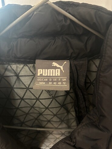 Puma Puma sıfır kol ceket