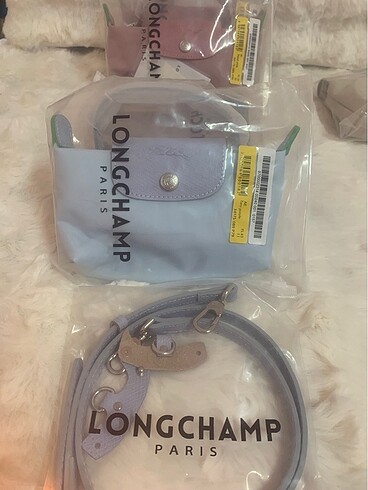 Longchamp paris