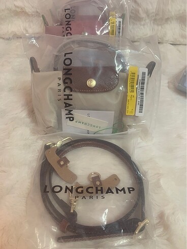 Longchamp paris
