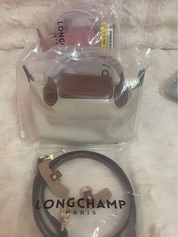 Longchamp Longchamp paris