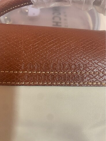 Beden Longchamp paris
