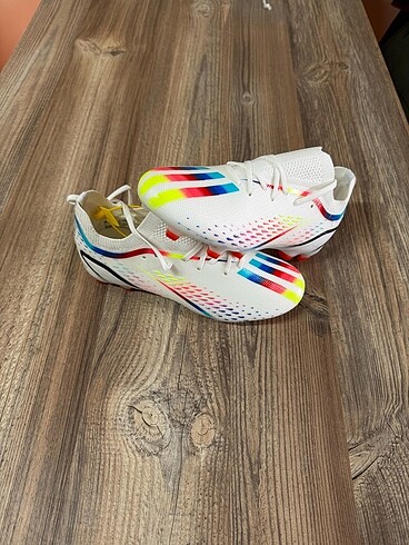 40 Beden Adidas orjinal ayakkabı