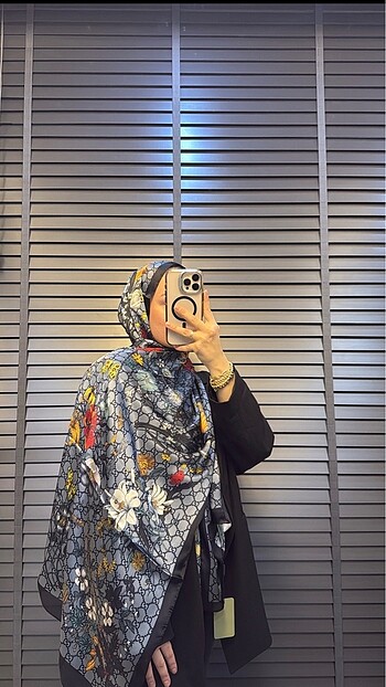 Gucci Şal