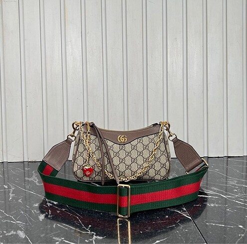 Gucci Gucci Ophidia GG Small