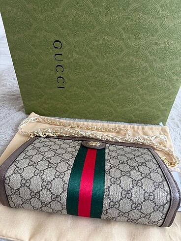  Beden Gucci GG Supreme