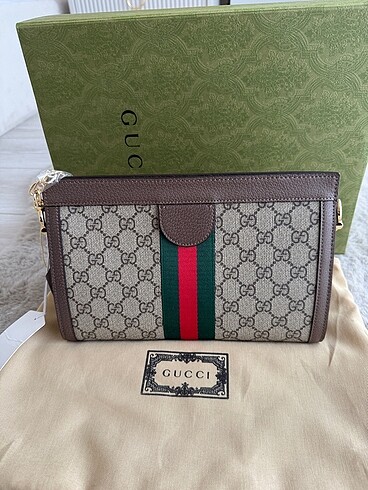 Gucci Gucci GG Supreme