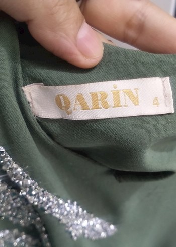 diğer Beden Kadın Yeşil Uzun Salaş alt üst takim