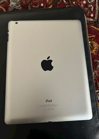 Apple Gri Tablet, 07:25 Ekran Görüntüsü