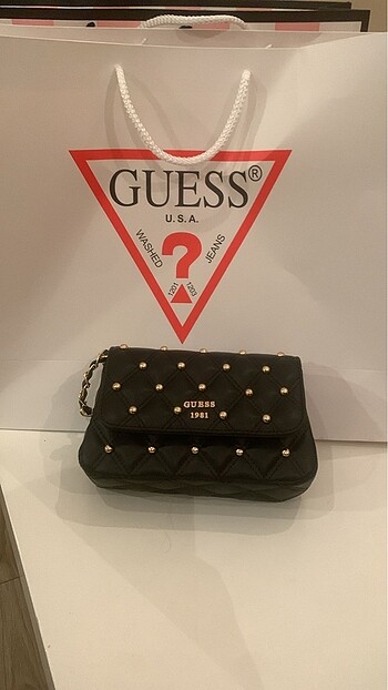 Guess çanta