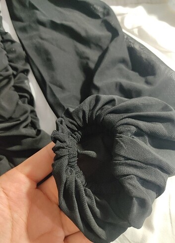 Trendyolmilla Mini Abiye - Görsel 6