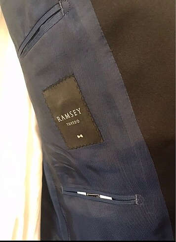 Ramsey Marka Damatlık - Görsel 3