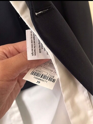 Ramsey Marka Damatlık - Görsel 5