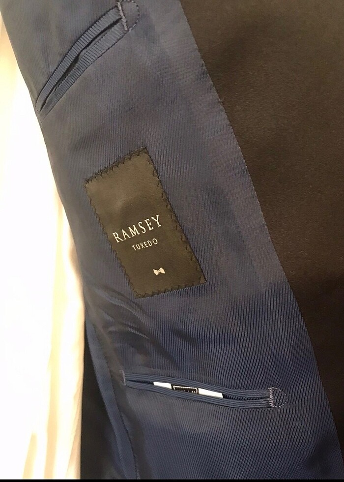 Ramsey Marka Damatlık - Görsel 3