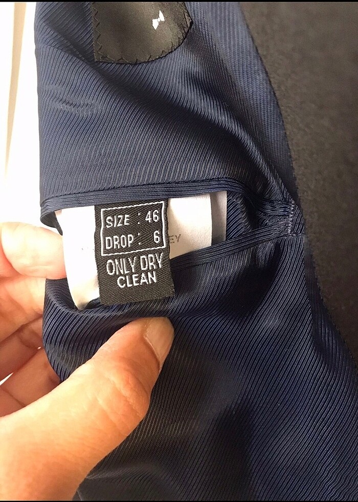 Ramsey Marka Damatlık - Görsel 4