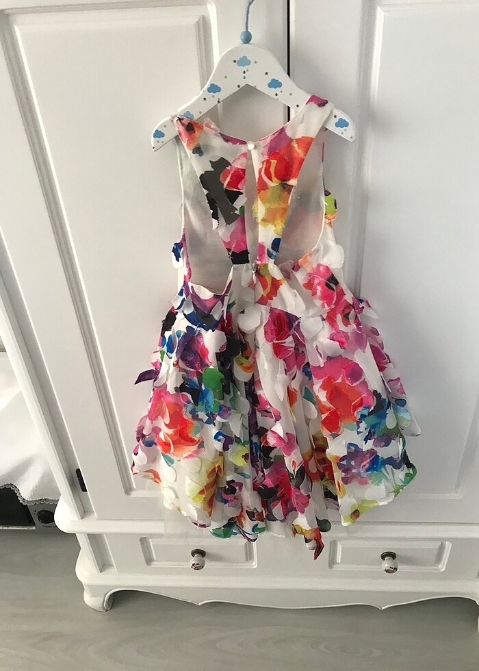 BG Store Elbise - Görsel 2