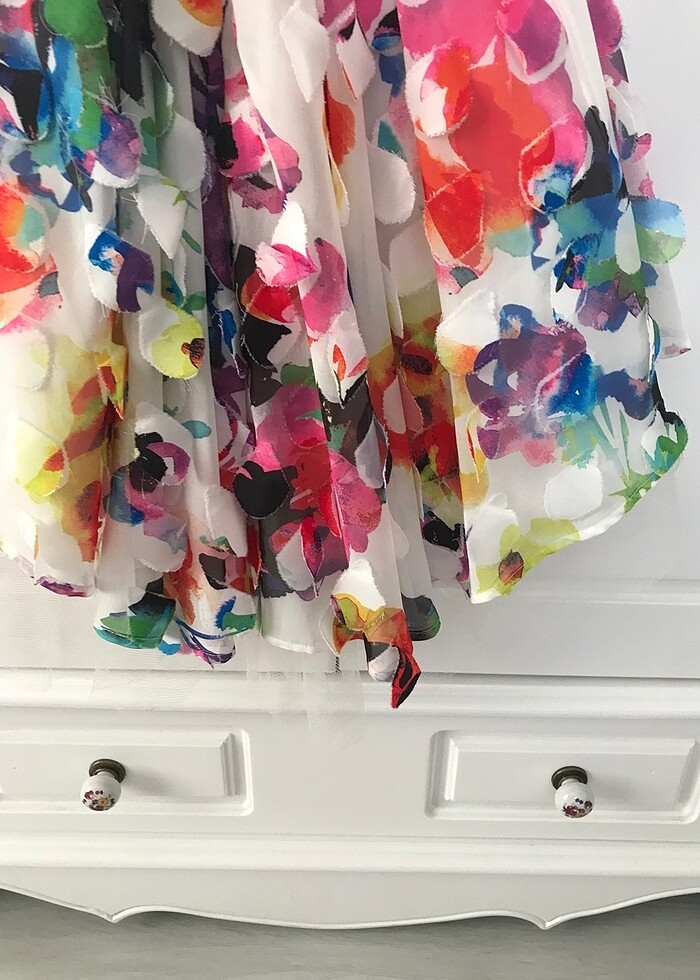 BG Store Elbise - Görsel 3