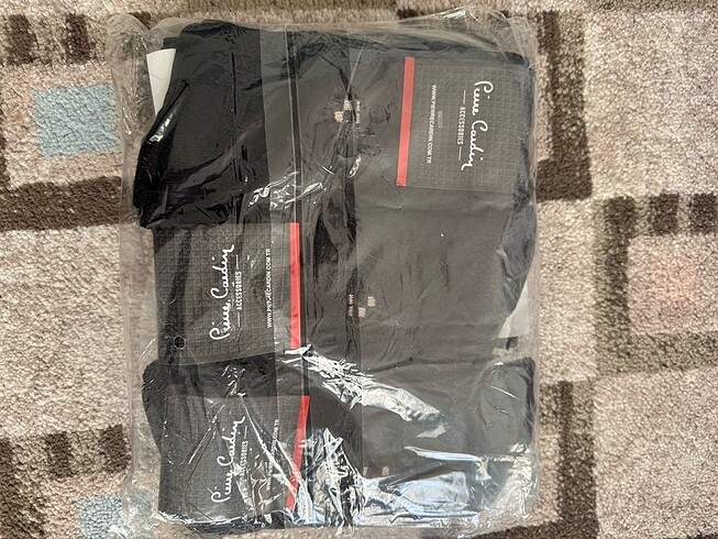 32 Beden siyah Renk Unisex Patik Çorap 12 li