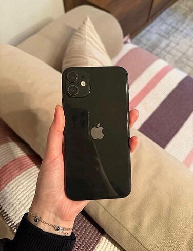 Hatasız İphone 11