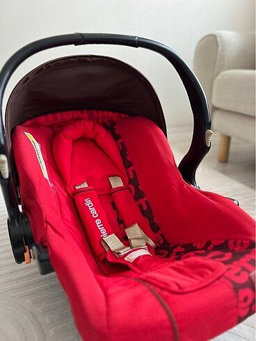 Pierre Cardin Bebek Puset