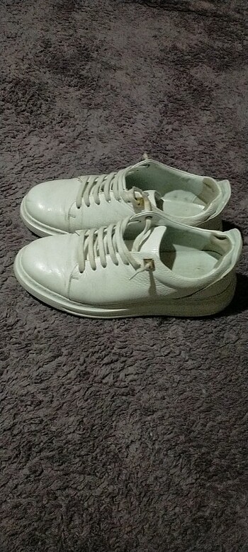 Gezmelik ayakkabı - Görsel 2