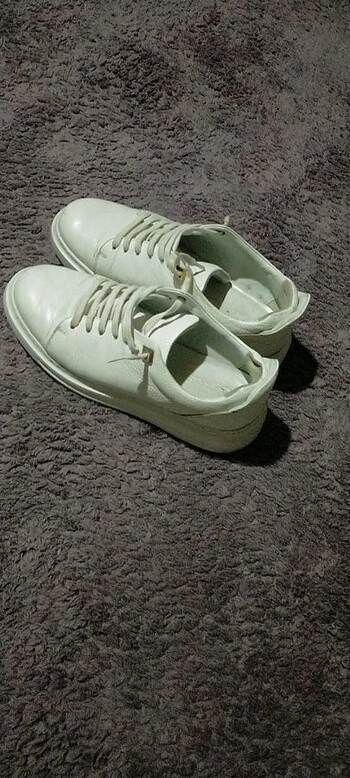 Gezmelik ayakkabı - Görsel 3