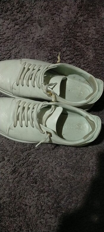 Gezmelik ayakkabı - Görsel 5