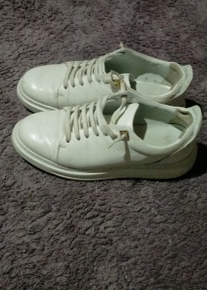 Gezmelik ayakkabı - Görsel 2