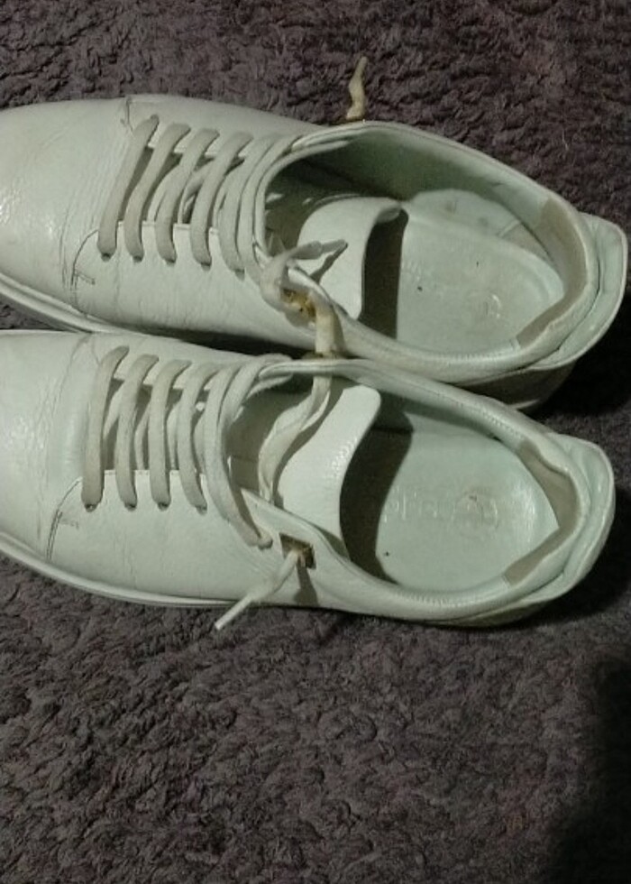 Gezmelik ayakkabı - Görsel 5