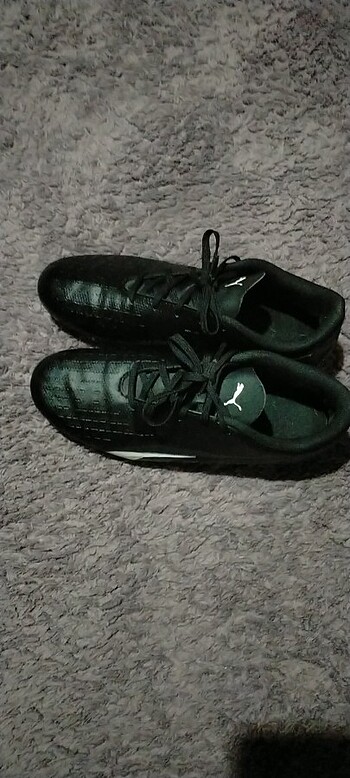Puma Spor krampon ayakkabı