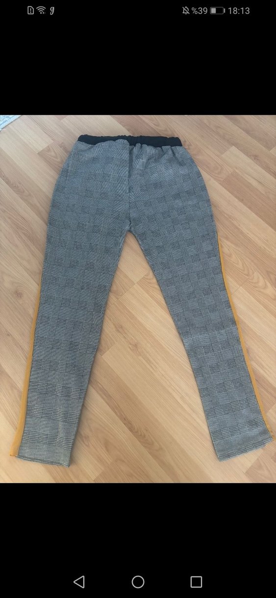 Kadın alt üst takım - Görsel 4