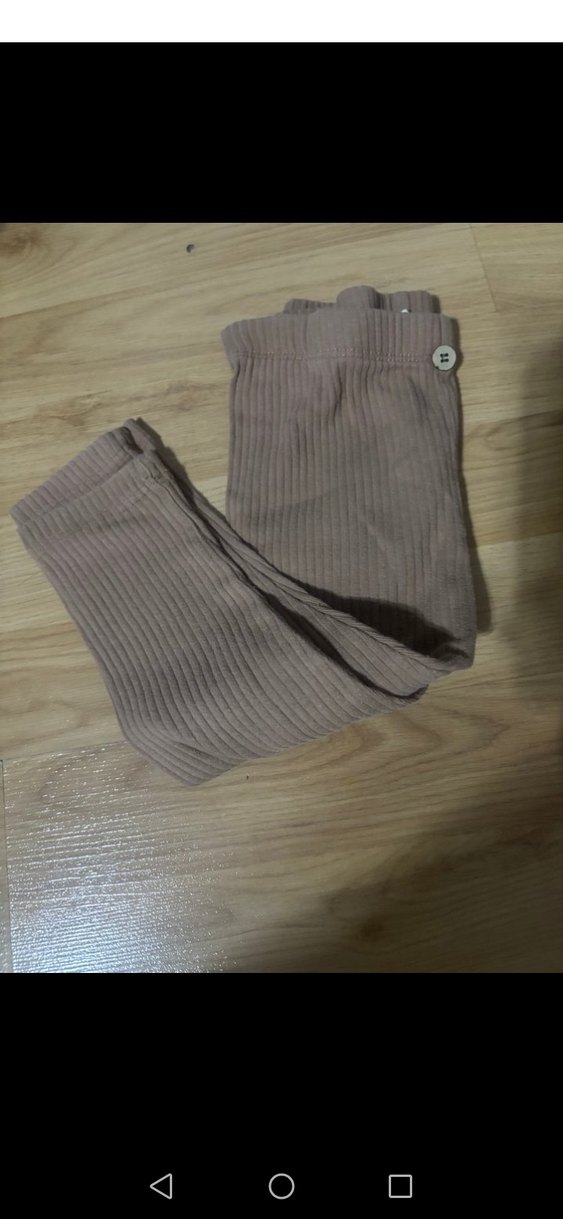 Cocuk tayt - Görsel 3