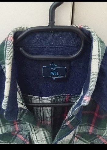 Erkek Çok Renkli Uzun Kollu Gömlek - Görsel 2