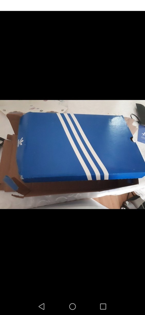 Erkek Kahverengi Bağcıklı Spor Ayakkabı - Görsel 4