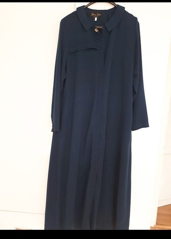 Kadın ferace - Görsel 3