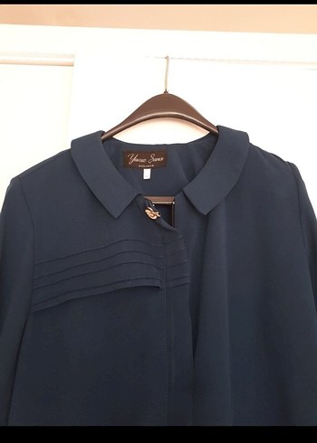 Kadın ferace - Görsel 4