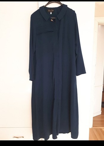 Kadın ferace - Görsel 2