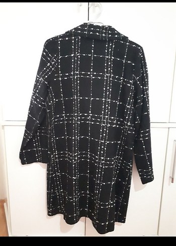 Tüvil ceket - Görsel 2