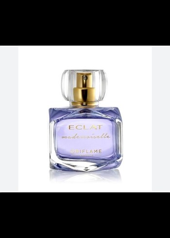Oriflame Eclat Mademoiselle Kadın Parfümü