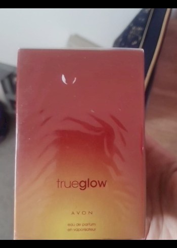 Avon True Glow Kadın Parfümü
