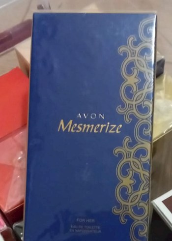 Avon Avon Mesmerize Kadın Parfümü