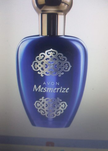 Avon Mesmerize Kadın Parfümü