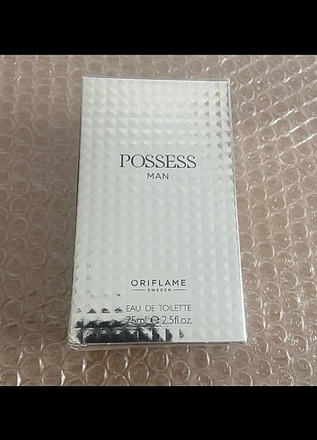 Possess 