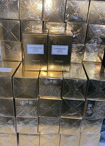 Gıordanı gold esenza