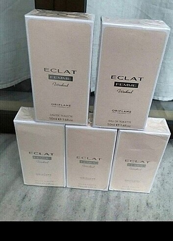 Eclat femme wekend 