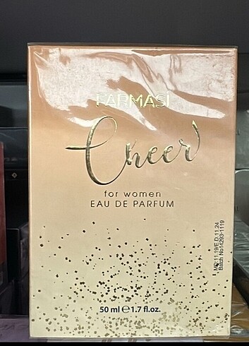 Cheer