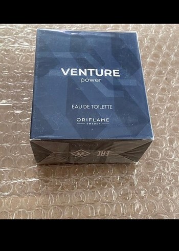 venture