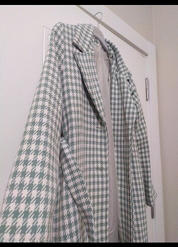 Su yeşili kaban - Görsel 3