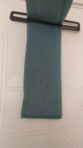 Mavi şal  - Görsel 2