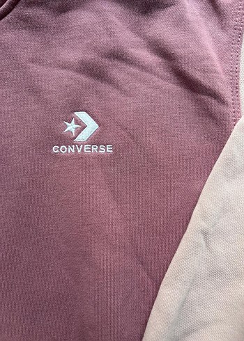 Converse Orjinal Converse Kadın Sweatshirt