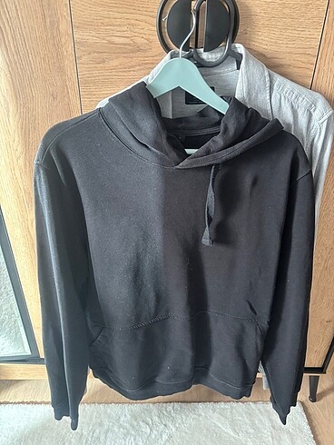 l Beden Colins sweatshirt